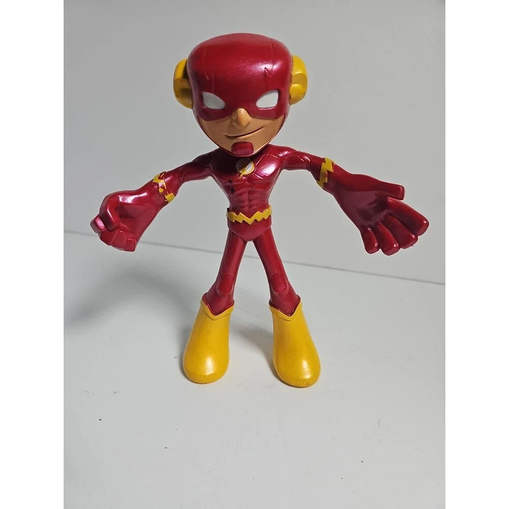 Mattel Justice League 7
